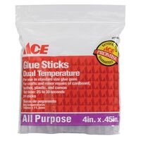 Ace  粘着スティック 24個入×5パック(2013548) / GLUESTIK 4" ALL PURP24/B