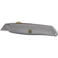 Stanley  CLASSIC 99 伸縮式万能カッター - 6パック (10-099) / UTILITY KNIFE CLASSIC 99