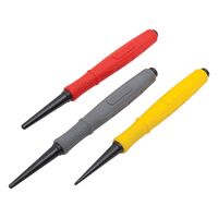 Stanley　クッショングリップネイルセット (58-930)