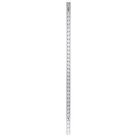 Ace  アルミニウム製ヤード目盛り定規 (20967) / YARDSTICK ALUM ACE 36"