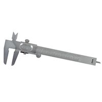 General Tools  副尺カリパス 5インチ (722) / VERNIER CALIPER 5"