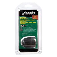 Jacobs　キーレスドリルチャック (30353) / CHUCK KEYLESS 3/8"REPLAC