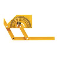 General Tools　分度器/アングルファインダー (29) / PROTRACTOR/ANGLE FINDER