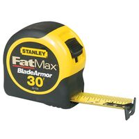 Stanley　メジャー 30フィート (33-730) / RULE TAPE 1-1/4"X30' FAT
