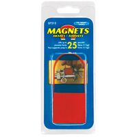 Master Magnetics　ハンドルマグネット (07212) / HANDLE MAGNET 25#PULL