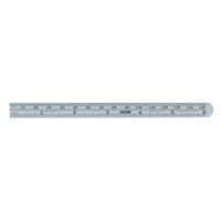 General Tools  精密ポケット定規 (305-ME) / RULE 6"POCKET1/2METR+ENG