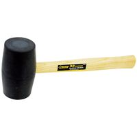 STEELGRIP　木づち32オンス (2260099) / RUBBER MALLET 32 OZ