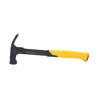 DEWALT　ミグ溶接ネイルハンマー 14オンス (DWHT51135X) / HAMMER MIG WELD NAIL12OZ