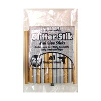 SUREBONDER　グリッター ミニグルースティック (CO-25GS) / GLUE STICKS MINI GLITTER