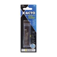 X-Acto　ナイフ刃アソートメント 5枚入 (X231) / BLADE ASST F/#1KNIFE CD5