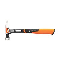 Fiskars　フィニッシュハンマー 13.5インチ/16オンス (750200-1001) / FINISH HAMMER 13.5" 16OZ