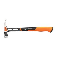 Fiskars　リップクローハンマー 15.5インチ/20オンス (750230-1001) / HAMMER 15.5" 20OZ