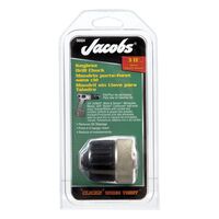 Jacobs   キーレスドリルチャック (30354) / CHUCK KEYLESS 3/8"