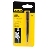 Stanley ネイルセット - 6本入り (58-114)