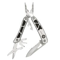 COAST　プロポケットペンチマルチツール (C5899CP) / LED PRO POCKET MULTITOOL