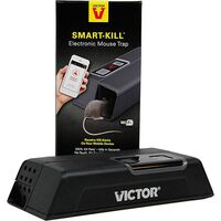 Victor Smart Kill ネズミ用動物捕獲器 (M1)