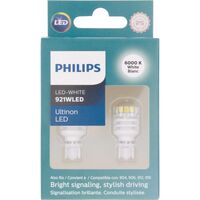 Philips Ultinon LED自動車用豆電球 (921WLED)