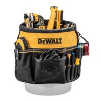 DEWALT バケツ用オーガナイザー (DWST560109)