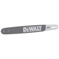 DeWalt チェーンソー用バー (DWZCSBX14)