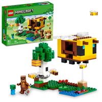 LEGO The Bee Cottage 21241 ミッキー&フレンズ (21241)