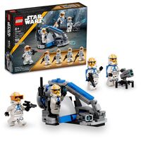 LEGO Star Wars アソーカクローントルーパー 組立キット (75359)
