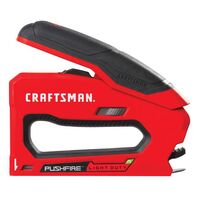 Craftsman PushFire 逆絞りホッチキス (CMHT82642)