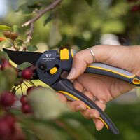 WOODLAND TOOLS Max Force 剪定バサミ (05-2005-100)