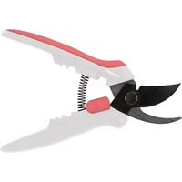 Fiskars カーブ型花剪定バサミ (1074381)