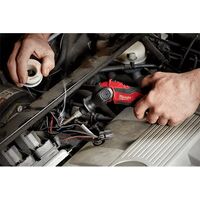 Milwaukee M12 はんだごて (2488-20)