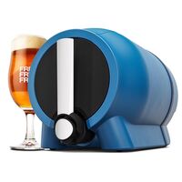 Pinter ビールパインターマシン ブルー (PNT3BLU3)