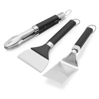 Weber Portable グリドルツールセット (3400074)