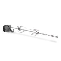 Weber Spirit & Pellet 24" グリルロティサリー (3400252)