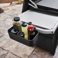 Weber Works 調味料ホルダー (3400105)