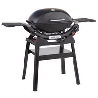 Weber Q2800N+ w/Cart グリルカート (3400262)