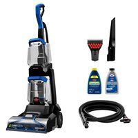 Bissell Homecare TurboClean カーペットクリーナー (3738)