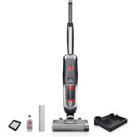 Hoover スチームモップ＆バキュームクリーナー (FH4600V)