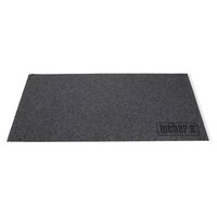 Weber XL Floor Protection グリルマット (3400134)