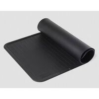 Weber Griddle Mid-Shelf グリルマット ブラック (3400215)