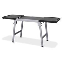 Weber Collapsible Griddle プラスティック製折り畳み式グリルカート (3400015)