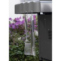 Weber Deluxe グリルツール 2点セット (6707)