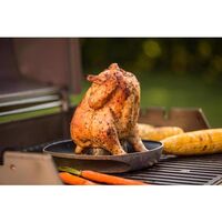 Weber Deluxe 鶏肉ロースター (6731)