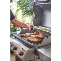 Weber Instant Read デジタル式肉用温度計 (6750)
