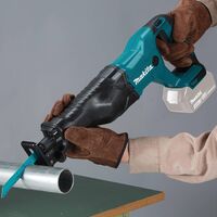 Makita 18V LXT レシプロソー (XRJ04Z)