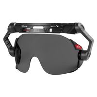 Milwaukee Bolt 保護用メガネ ブラック (48-73-1415)