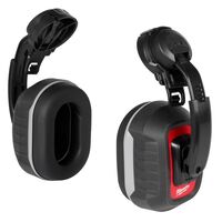 Milwaukee Bolt イヤーマフ 26デシベル (48-73-3251)