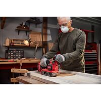 Craftsman V20 RP Plus ベルトサンダー (CMCW223B)