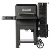 Masterbuilt Gravity Series 600 Digital グリル＆スモーカー (MB20041023)