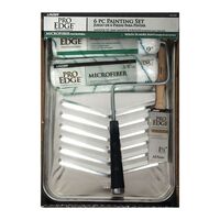 Linzer Pro Edge ペイントトレー6点セット (RS 1736)