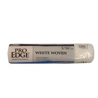 Linzer Pro Edge ペイントローラーカバー 12個セット (RC 100 0900)