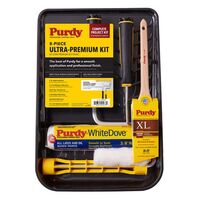 Purdy Ultra-Premium ペインターツール8点キット (145822000)